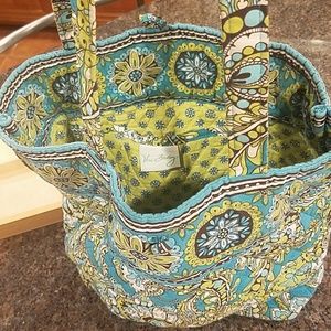 Vera Bradley bag